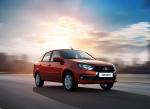 Lada Granta Лифтбек 2018 года